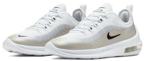 (W) 나이키 에어맥스 엑시스 화이트/블랙 AA2168-105 Lookbook (W) 나이키 에어맥스 엑시스 화이트/블랙 AA2168-105