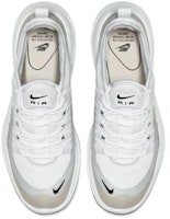 (W) 나이키 에어맥스 엑시스 화이트/블랙 AA2168-105 Shop (W) 나이키 에어맥스 엑시스 화이트/블랙 AA2168-105