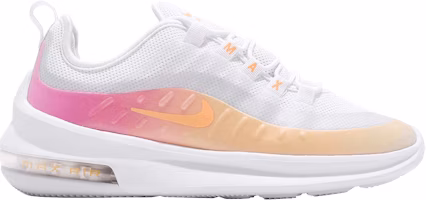 (Women) Nike Air Max Axis PREM 'Melon Tint' BQ0126-101 (Women) Nike Air Max Axis PREM 'Melon Tint' BQ0126-101