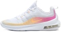 Buy Nike Air Max Axis Prem '蜜瓜色調' 白 橙粉漸變 女款