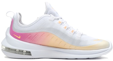 Nike Air Max Axis Prem '蜜瓜色調' 白 橙粉漸變 女款 Order Nike Air Max Axis Prem '蜜瓜色調' 白 橙粉漸變 女款