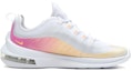 Order Nike Air Max Axis Prem '蜜瓜色調' 白 橙粉漸變 女款