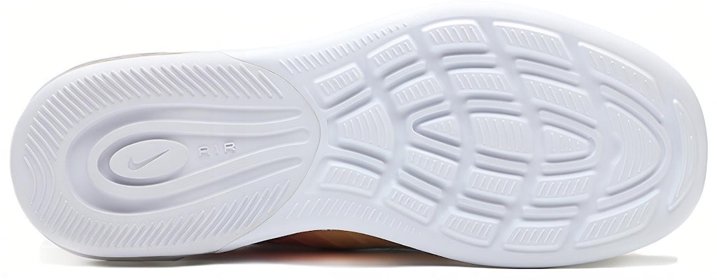 Nike Air Max Axis Prem '蜜瓜色調' 白 橙粉漸變 女款 Purchase Nike Air Max Axis Prem '蜜瓜色調' 白 橙粉漸變 女款