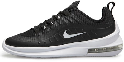 (Women) Nike Air Max Axis Premium 'Black Metallic Silver' BQ0126-003 (Women) Nike Air Max Axis Premium 'Black Metallic Silver' BQ0126-003