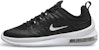 (W) Nike Air Max Axis Premium 'Hitam Perak Metalik' BQ0126-003