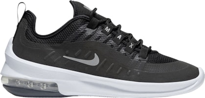 (Women) Nike Air Max Axis Premium 'Black Metallic Silver' BQ0126-003 (Women) Nike Air Max Axis Premium 'Black Metallic Silver' BQ0126-003