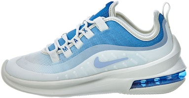 Nike Air Max Axis 運動休閒鞋 女款 藍白色 Buy Nike Air Max Axis 運動休閒鞋 女款 藍白色
