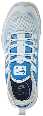 (W) 耐克Air Max Axis SE '山峰白' AA2167-101 Lookbook (W) 耐克Air Max Axis SE '山峰白' AA2167-101
