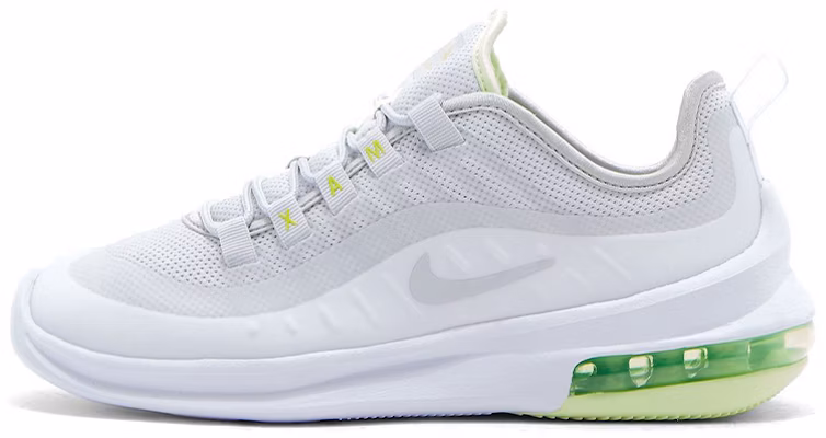 (W) Nike Air Max Axis Putih/Hijau AA2168-014 Buy (W) Nike Air Max Axis Putih/Hijau AA2168-014
