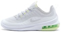 Buy (W) Nike Air Max Axis Putih/Hijau AA2168-014