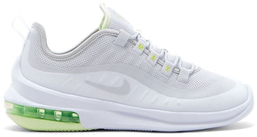 (W) Nike Air Max Axis Putih/Hijau AA2168-014 Order (W) Nike Air Max Axis Putih/Hijau AA2168-014