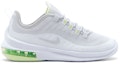 Order (W) Nike Air Max Axis Putih/Hijau AA2168-014