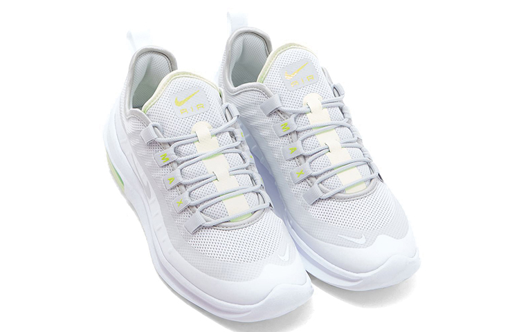 Lookbook (W) Nike Air Max Axis Putih/Hijau AA2168-014