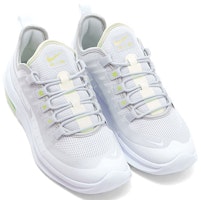 (W) Nike Air Max Axis Putih/Hijau AA2168-014 Lookbook (W) Nike Air Max Axis Putih/Hijau AA2168-014