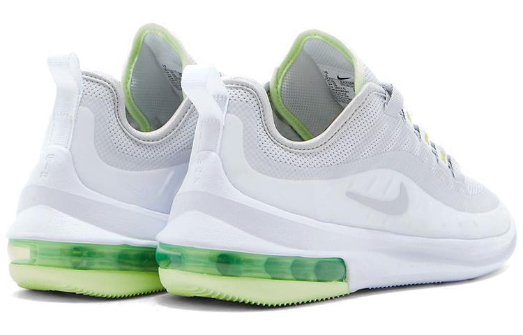 Shop (W) Nike Air Max Axis Putih/Hijau AA2168-014