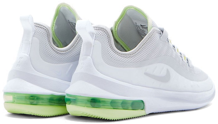 (W) Nike Air Max Axis Putih/Hijau AA2168-014 Shop (W) Nike Air Max Axis Putih/Hijau AA2168-014