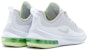 (W) Nike Air Max Axis Putih/Hijau AA2168-014