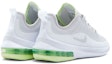 Shop (W) Nike Air Max Axis Putih/Hijau AA2168-014