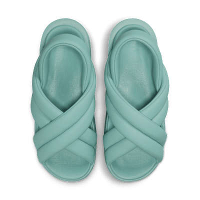 Shop (W) 나이키 에어 맥스 아얄라 캐논/캐논/민트 형 FJ5929-004