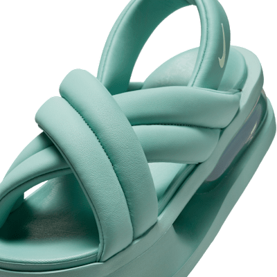 Sizing (W) 나이키 에어 맥스 아얄라 캐논/캐논/민트 형 FJ5929-004