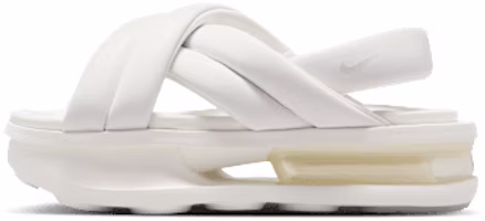 (Women) Nike Air Max Isla Sandal 'Summit White Phantom' FJ5929-100 (Women) Nike Air Max Isla Sandal 'Summit White Phantom' FJ5929-100