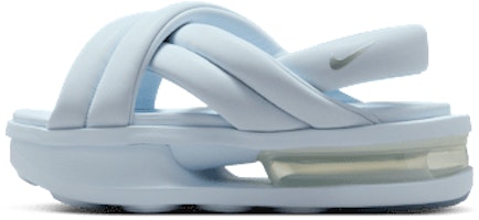 (Women) Nike Air Max Isla Sandals ' Blue Tint' FJ5929-400 (Women) Nike Air Max Isla Sandals ' Blue Tint' FJ5929-400
