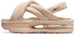 (Women) Nike Air Max Ayala Sand Drift/Metallic Silver IH6353-126