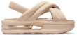 (Women) Nike Air Max Ayala Sand Drift/Metallic Silver IH6353-126