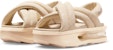 (Women) Nike Air Max Ayala Sand Drift/Metallic Silver IH6353-126