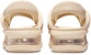 (Women) Nike Air Max Ayala Sand Drift/Metallic Silver IH6353-126
