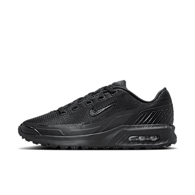 (W) Nike Air Max Beer Black/Black/Black