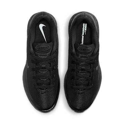(W) Nike Air Max Beer Black/Black/Black 圖 4
