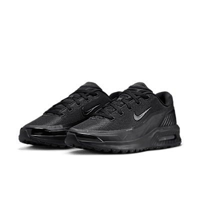 (W) Nike Air Max Beer Black/Black/Black 圖 5