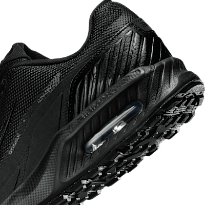 (W) Nike Air Max Beer Black/Black/Black 圖 8