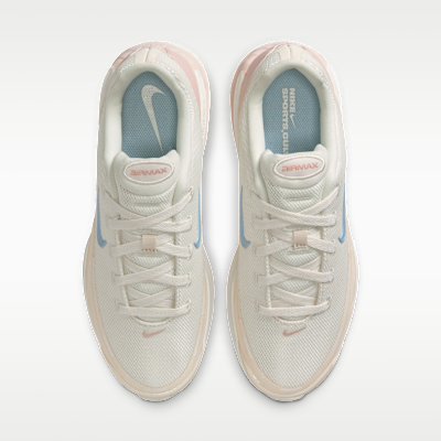 Shop (W) Nike Air Max Bier Pale Ivory/Silt Red/Sail/Light Armory Blue IF2628-104