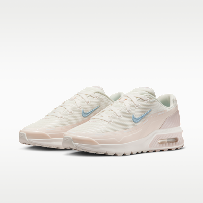 Purchase (W) Nike Air Max Bier Pale Ivory/Silt Red/Sail/Light Armory Blue IF2628-104