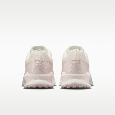 Details for (W) Nike Air Max Bier Pale Ivory/Silt Red/Sail/Light Armory Blue IF2628-104