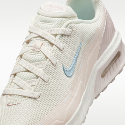 Sizing (W) Nike Air Max Bier Pale Ivory/Silt Red/Sail/Light Armory Blue IF2628-104