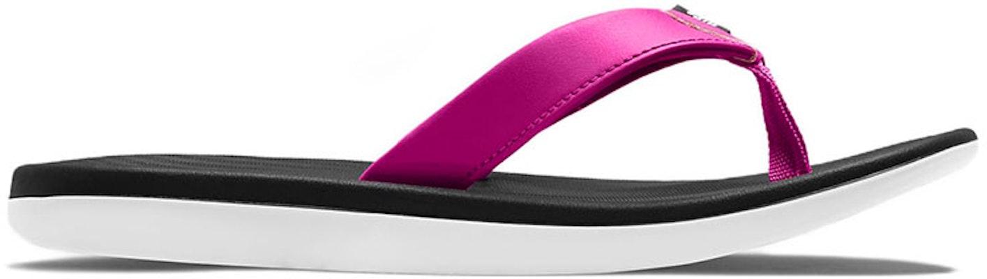 (W) 耐克Air Max Bella“轻便舒适”粉色拖鞋 AO3622-007 Order (W) 耐克Air Max Bella“轻便舒适”粉色拖鞋 AO3622-007
