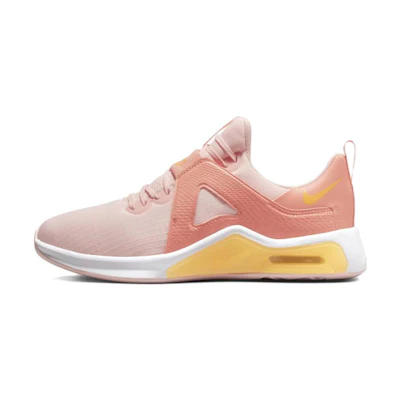 (W) Nike Air Max Bella TR5 'Atmosphere Laser Orange'