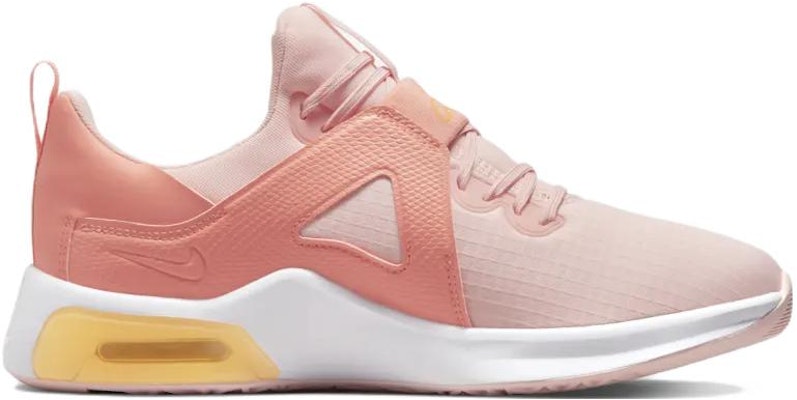 (Women) Nike Air Max Bella TR5 'Atmosphere Laser Orange' DD9285-600 Order (Women) Nike Air Max Bella TR5 'Atmosphere Laser Orange' DD9285-600