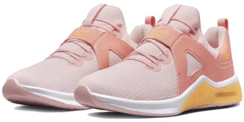 (W) Nike Air Max Bella TR5 'Atmosphere Laser Orange' untuk Wanita DD9285-600 Lookbook (W) Nike Air Max Bella TR5 'Atmosphere Laser Orange' untuk Wanita DD9285-600