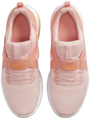 (Women) Nike Air Max Bella TR5 'Atmosphere Laser Orange' DD9285-600 Shop (Women) Nike Air Max Bella TR5 'Atmosphere Laser Orange' DD9285-600