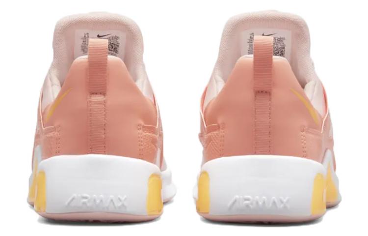 Purchase (W) Nike Air Max Bella TR5 'Atmosphere Laser Orange' untuk Wanita DD9285-600