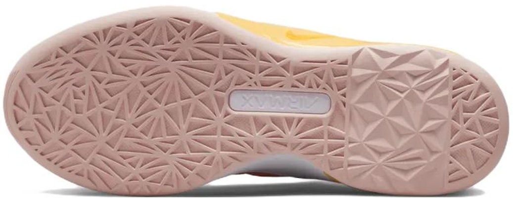 (W) Nike Air Max Bella TR5 'Atmosphere Laser Naranja' DD9285-600 Details for (W) Nike Air Max Bella TR5 'Atmosphere Laser Naranja' DD9285-600