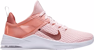(Women) Nike Air Max Bella TR 2 'Echo Pink Bronze' AQ7492-603 (Women) Nike Air Max Bella TR 2 'Echo Pink Bronze' AQ7492-603