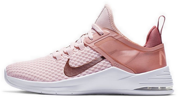 (Women) Nike Air Max Bella TR 2 'Echo Pink Bronze' AQ7492-603 Buy (Women) Nike Air Max Bella TR 2 'Echo Pink Bronze' AQ7492-603