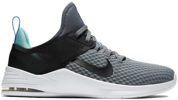 (Women) Nike Air Max Bella TR Trainer 3 'Black Grey Blue' AQ7492-004 Order (Women) Nike Air Max Bella TR Trainer 3 'Black Grey Blue' AQ7492-004