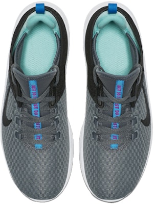 (Women) Nike Air Max Bella TR Trainer 3 'Black Grey Blue' AQ7492-004 Shop (Women) Nike Air Max Bella TR Trainer 3 'Black Grey Blue' AQ7492-004