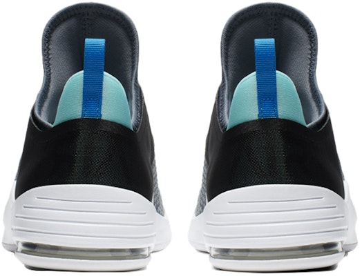 (Women) Nike Air Max Bella TR Trainer 3 'Black Grey Blue' AQ7492-004 Purchase (Women) Nike Air Max Bella TR Trainer 3 'Black Grey Blue' AQ7492-004